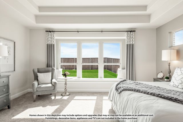 3305 Emerald Trace Drive, Denton, TX 76226