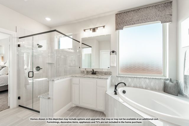 3305 Emerald Trace Drive, Denton, TX 76226