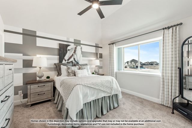 3305 Emerald Trace Drive, Denton, TX 76226