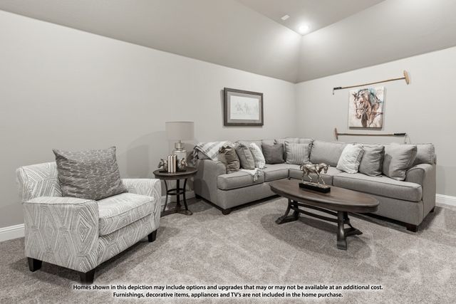 3305 Emerald Trace Drive, Denton, TX 76226