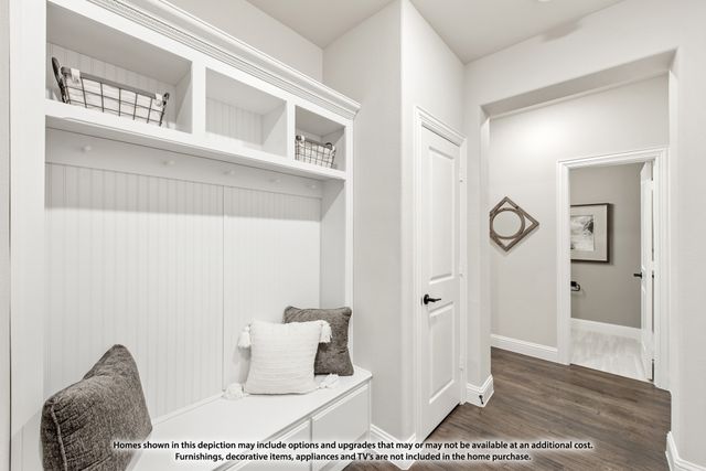 3305 Emerald Trace Drive, Denton, TX 76226