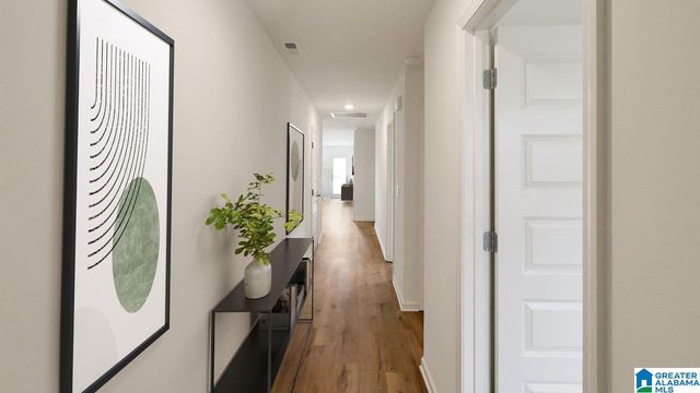 3855 HERITAGE CREST DRIVE, Bessemer, AL 35023