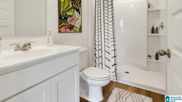 3855 HERITAGE CREST DRIVE, Bessemer, AL 35023