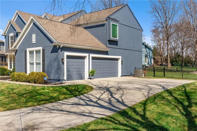 14309 Windsor Drive, Leawood, KS 66224