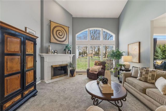 14309 Windsor Drive, Leawood, KS 66224