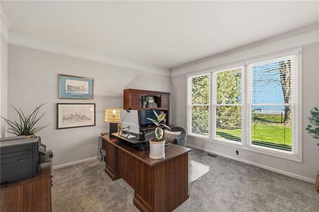 14309 Windsor Drive, Leawood, KS 66224