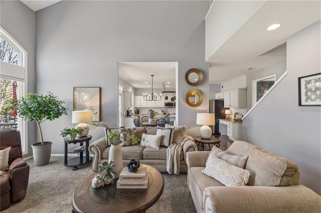 14309 Windsor Drive, Leawood, KS 66224