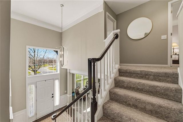 14309 Windsor Drive, Leawood, KS 66224