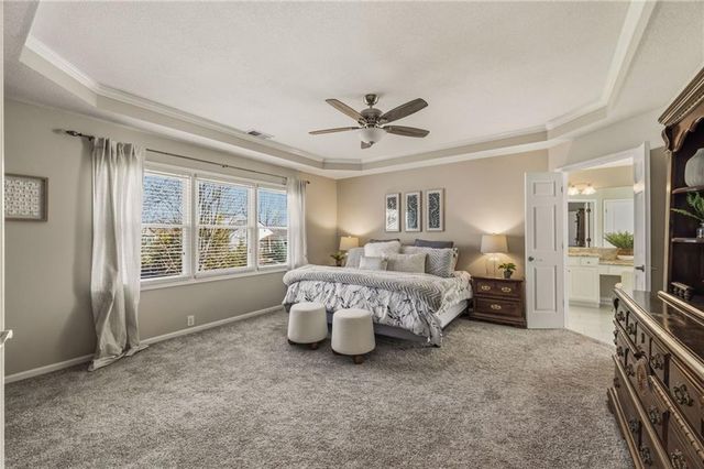 14309 Windsor Drive, Leawood, KS 66224