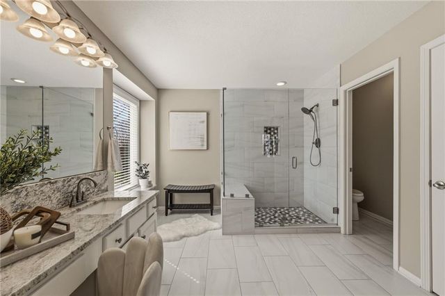 14309 Windsor Drive, Leawood, KS 66224