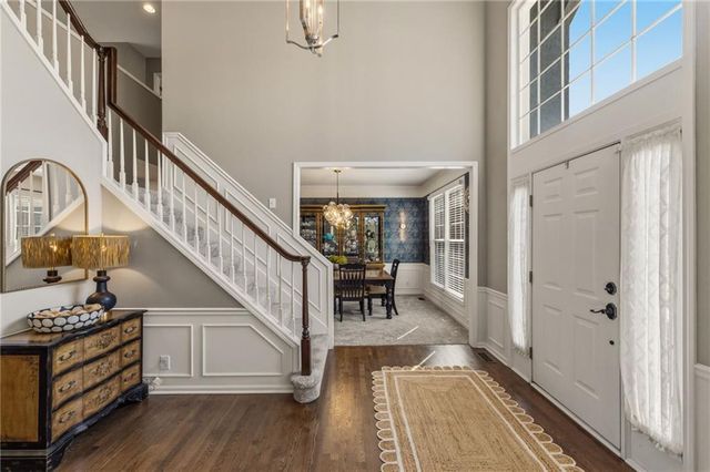 14309 Windsor Drive, Leawood, KS 66224