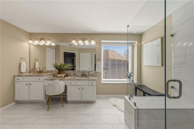 14309 Windsor Drive, Leawood, KS 66224