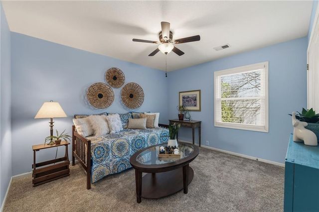 14309 Windsor Drive, Leawood, KS 66224