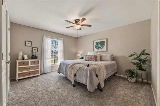 14309 Windsor Drive, Leawood, KS 66224