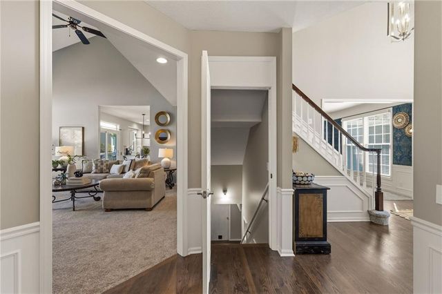 14309 Windsor Drive, Leawood, KS 66224