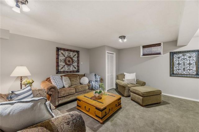14309 Windsor Drive, Leawood, KS 66224