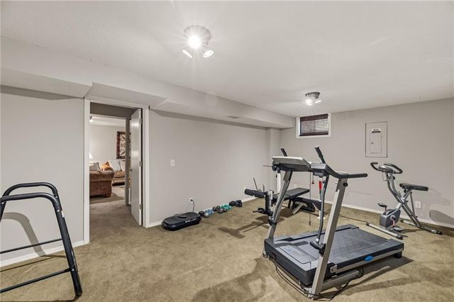 14309 Windsor Drive, Leawood, KS 66224