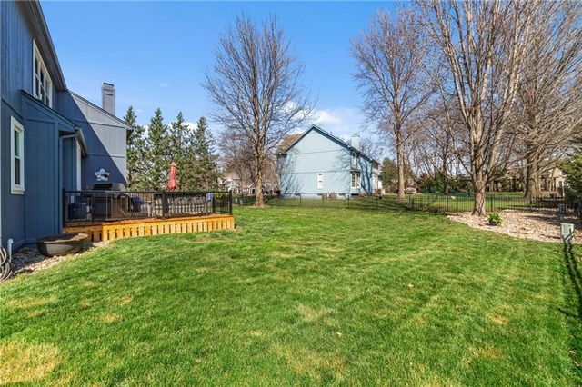 14309 Windsor Drive, Leawood, KS 66224