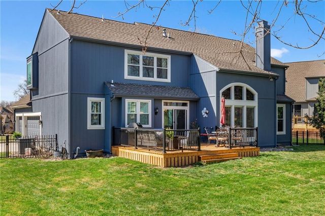 14309 Windsor Drive, Leawood, KS 66224