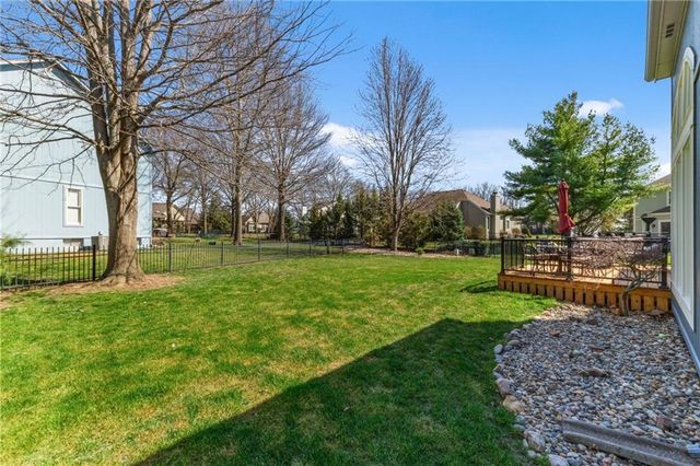 14309 Windsor Drive, Leawood, KS 66224