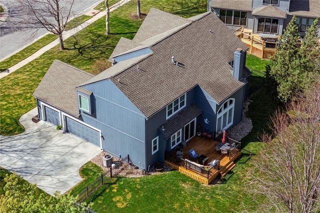 14309 Windsor Drive, Leawood, KS 66224