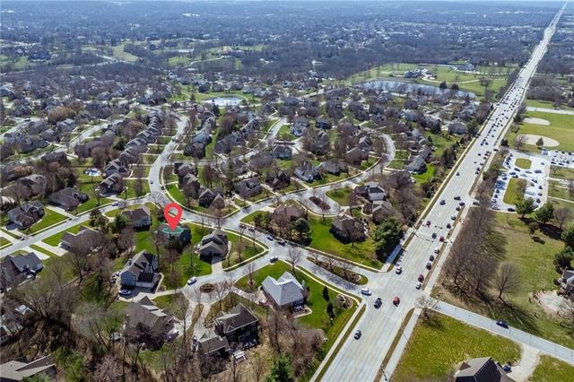 14309 Windsor Drive, Leawood, KS 66224