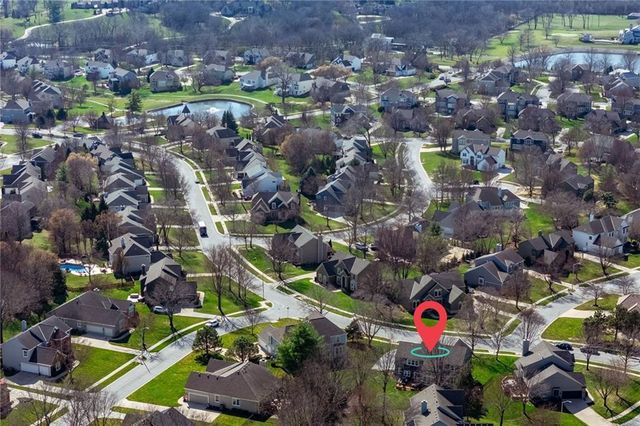 14309 Windsor Drive, Leawood, KS 66224