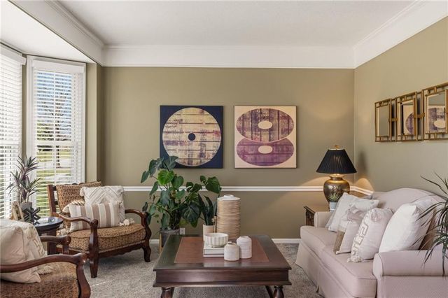 14309 Windsor Drive, Leawood, KS 66224