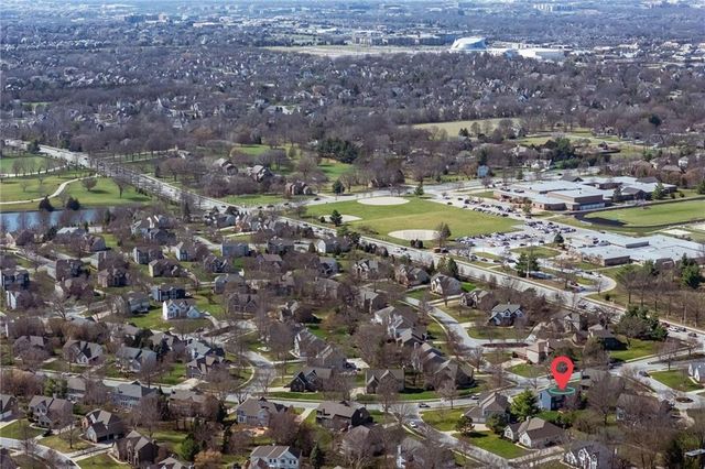 14309 Windsor Drive, Leawood, KS 66224