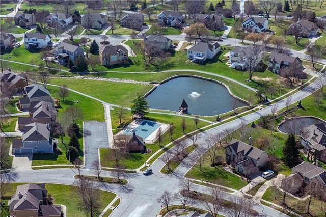 14309 Windsor Drive, Leawood, KS 66224