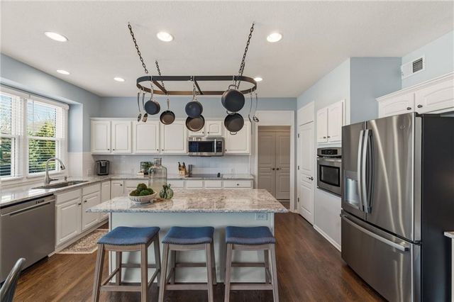 14309 Windsor Drive, Leawood, KS 66224