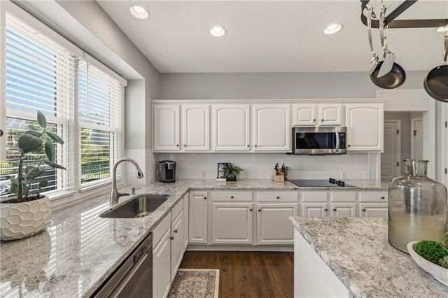 14309 Windsor Drive, Leawood, KS 66224