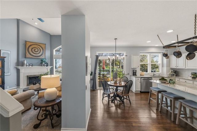 14309 Windsor Drive, Leawood, KS 66224