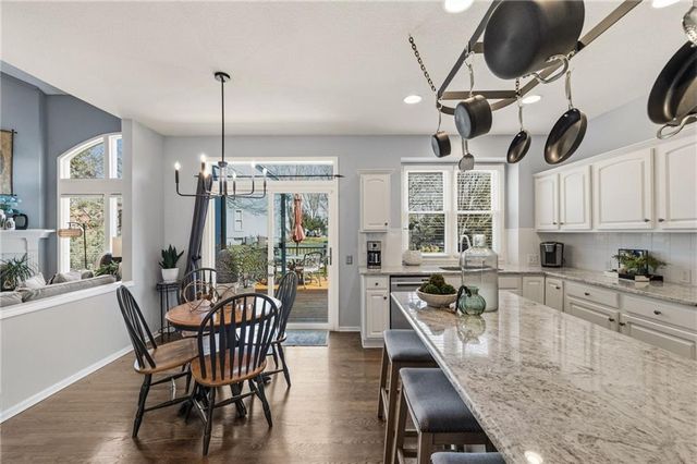 14309 Windsor Drive, Leawood, KS 66224