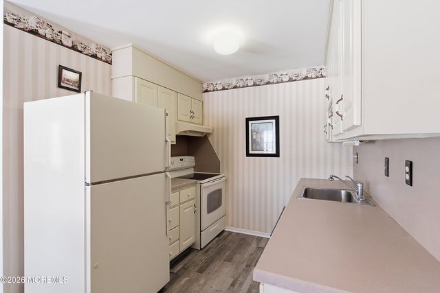 1245C Hamilton Court, Lakewood, NJ 08701