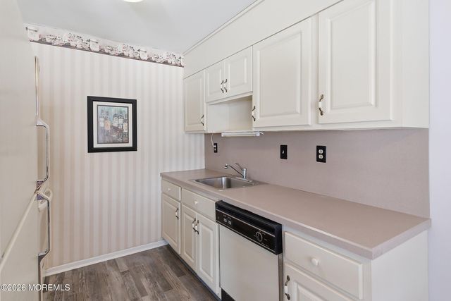 1245C Hamilton Court, Lakewood, NJ 08701