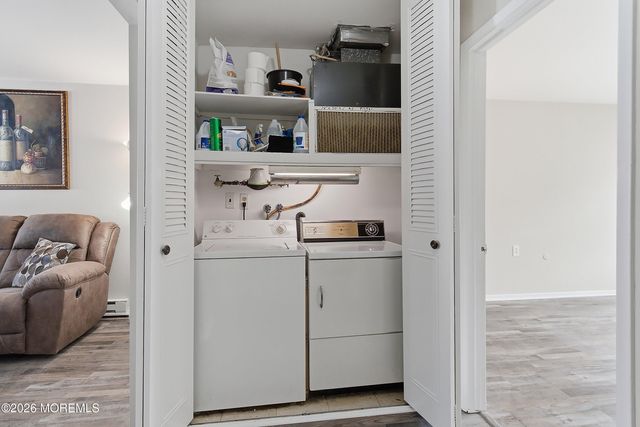 1245C Hamilton Court, Lakewood, NJ 08701