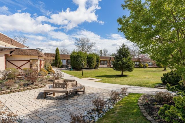 1245C Hamilton Court, Lakewood, NJ 08701