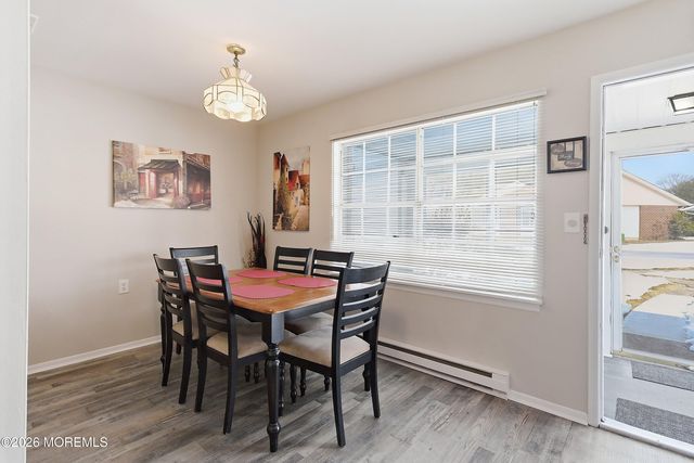 1245C Hamilton Court, Lakewood, NJ 08701