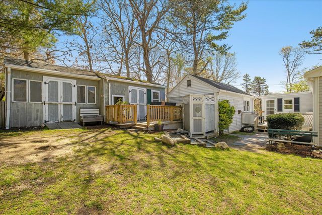 22 Avery Road, Pocasset, MA 02559