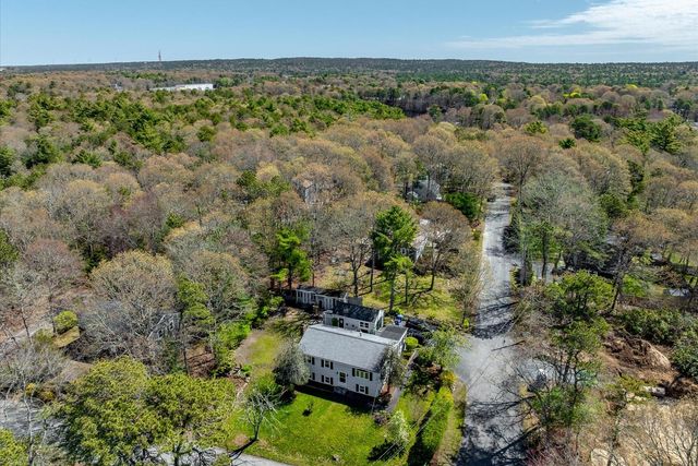 22 Avery Road, Pocasset, MA 02559