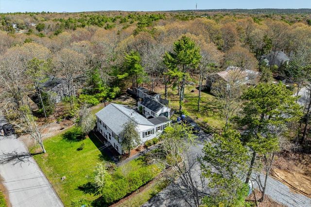 22 Avery Road, Pocasset, MA 02559