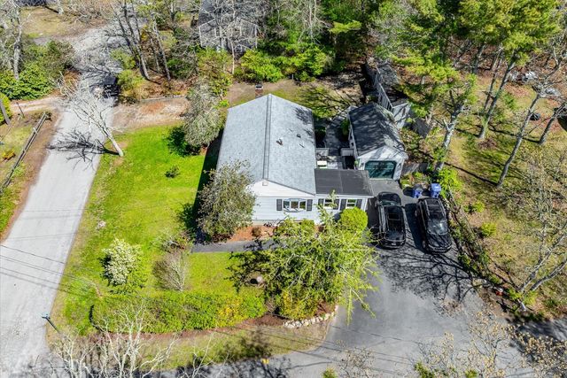22 Avery Road, Pocasset, MA 02559