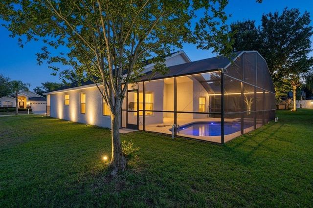 15932 ROBIN HILL LOOP, Clermont, FL 34714