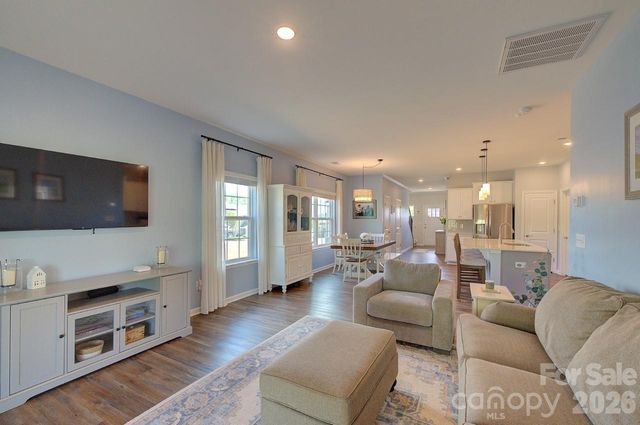 625 Morning Meadows Drive, Inman, SC 29349
