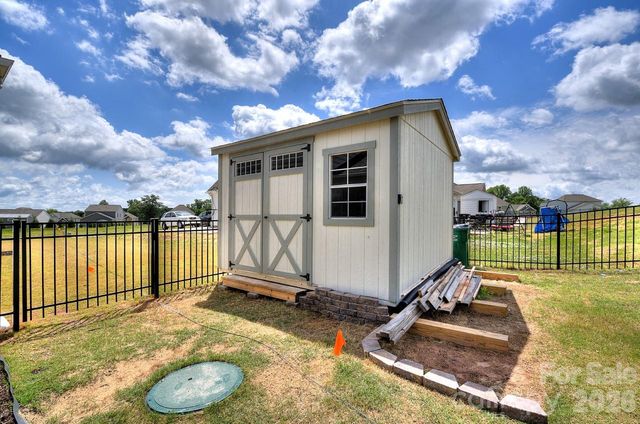 625 Morning Meadows Drive, Inman, SC 29349