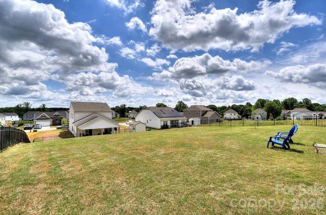 625 Morning Meadows Drive, Inman, SC 29349