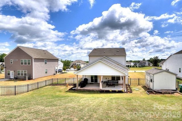 625 Morning Meadows Drive, Inman, SC 29349