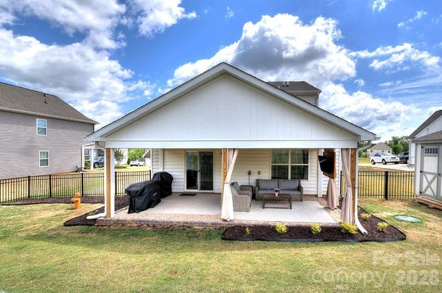 625 Morning Meadows Drive, Inman, SC 29349