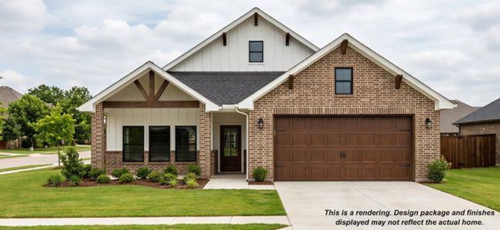 616 Trails End Drive, Shawnee, OK 74804